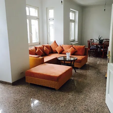 Zentrale Lage Aparthotel *