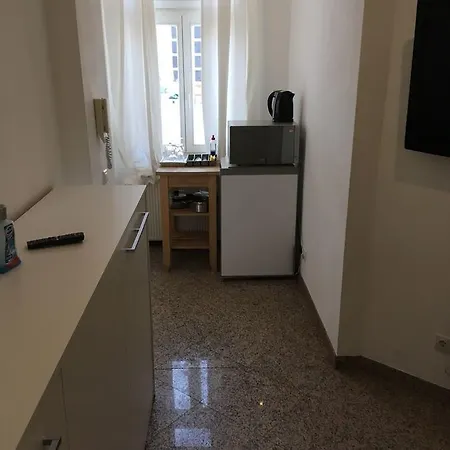 Zentrale Lage * Dusseldorf