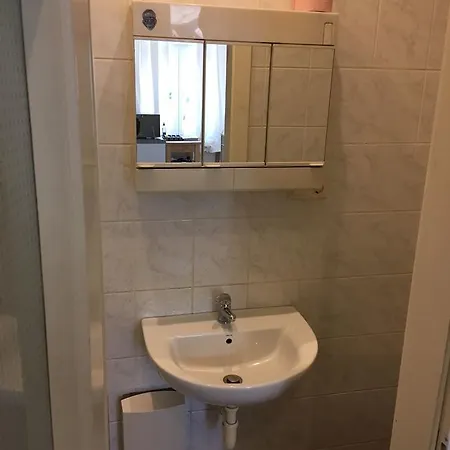 Zentrale Lage