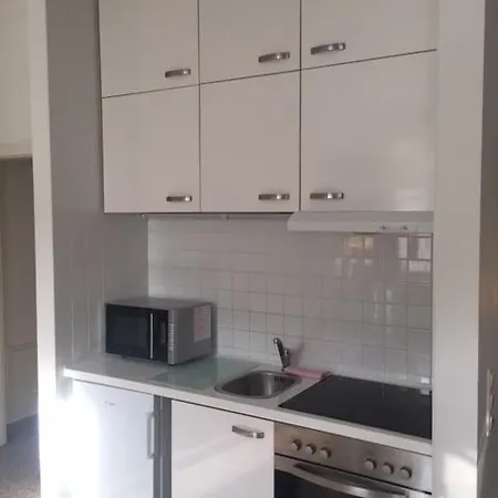 Aparthotel Zentrale Lage