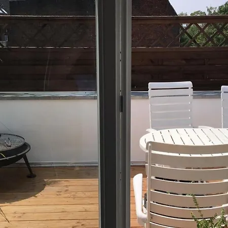 Aparthotel Zentrale Lage *
