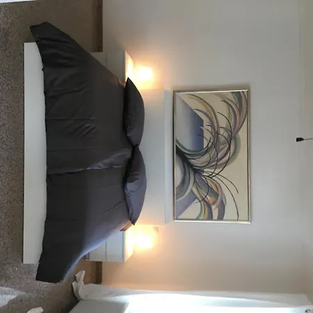 Aparthotel Zentrale Lage