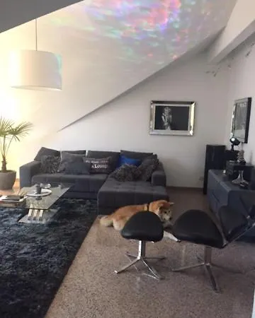 Zentrale Lage