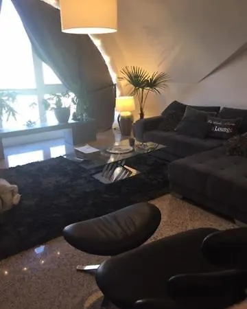 Zentrale Lage