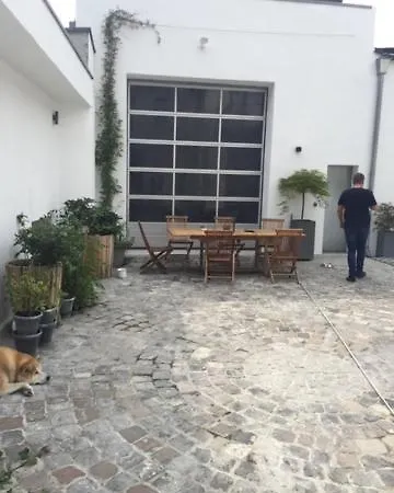Aparthotel Zentrale Lage *