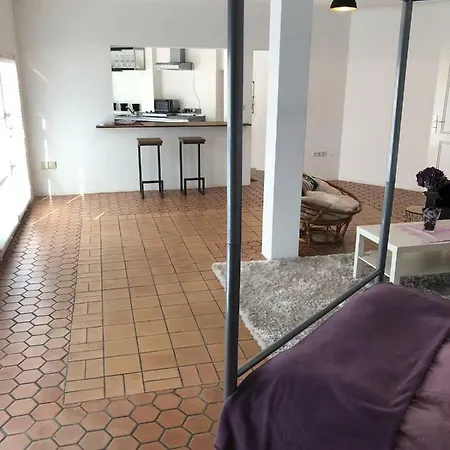Zentrale Lage Aparthotel *
