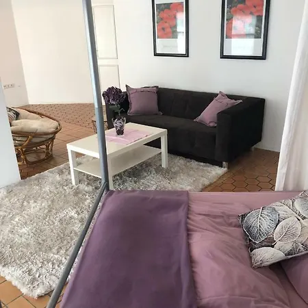 Zentrale Lage *