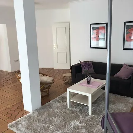 Zentrale Lage