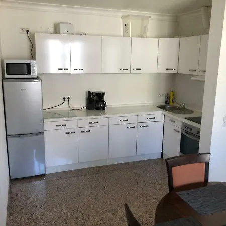Zentrale Lage Dusseldorf