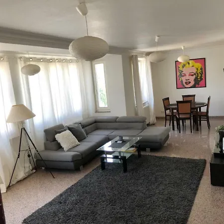 Aparthotel Zentrale Lage