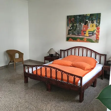 Zentrale Lage Aparthotel *