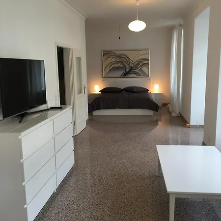 Zentrale Lage Aparthotel *