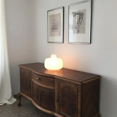 Zentrale Lage Aparthotel