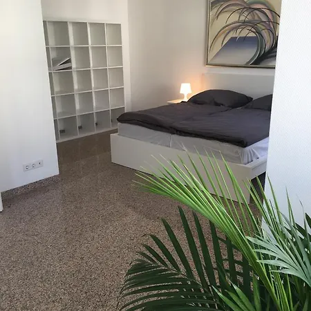 Aparthotel Zentrale Lage Düsseldorf