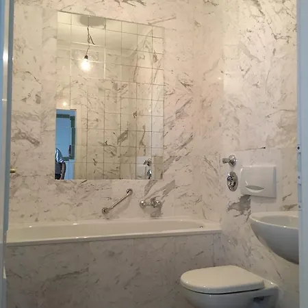 Aparthotel Zentrale Lage *