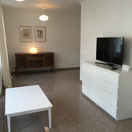 Aparthotel Zentrale Lage Düsseldorf