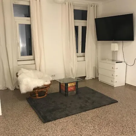 Zentrale Lage