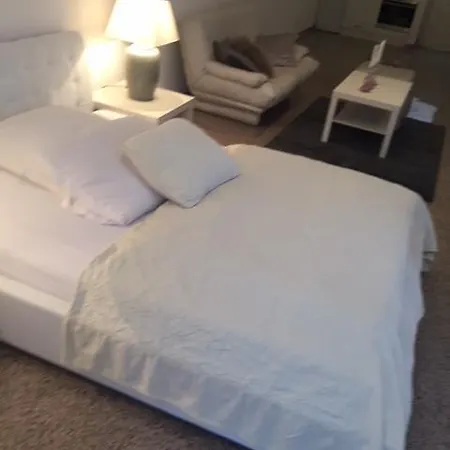 Zentrale Lage Aparthotel