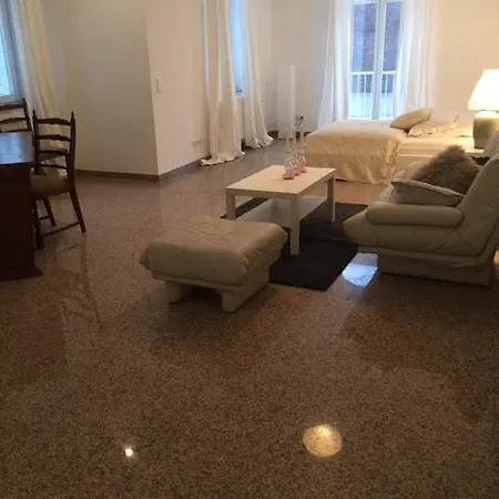 Zentrale Lage