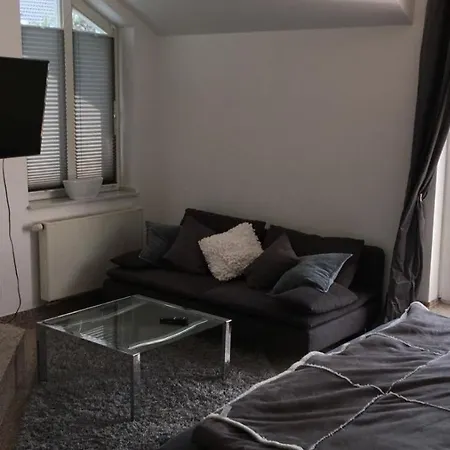 Zentrale Lage Aparthotel *