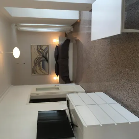 Aparthotel Zentrale Lage Düsseldorf