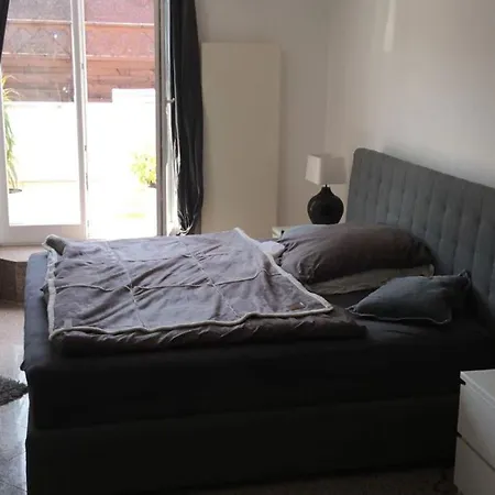 Zentrale Lage Aparthotel