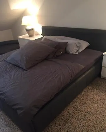 Zentrale Lage Aparthotel