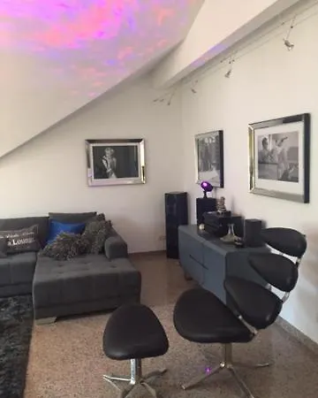 Zentrale Lage Düsseldorf