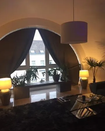 Zentrale Lage * Düsseldorf