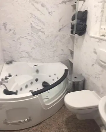 Zentrale Lage Aparthotel