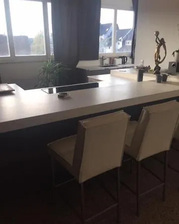 Aparthotel Zentrale Lage Düsseldorf