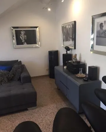 Zentrale Lage Aparthotel Düsseldorf