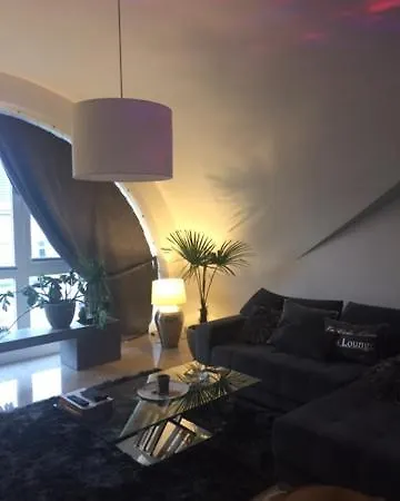 Zentrale Lage