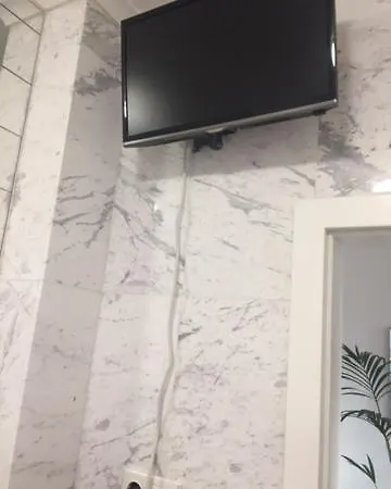 Aparthotel Zentrale Lage