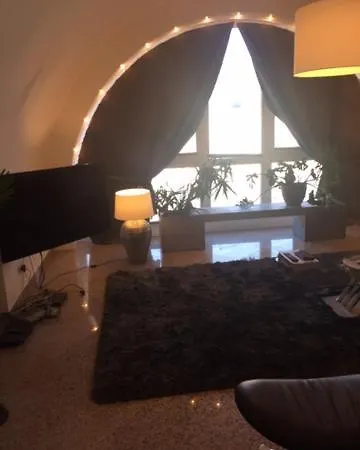 Zentrale Lage Düsseldorf