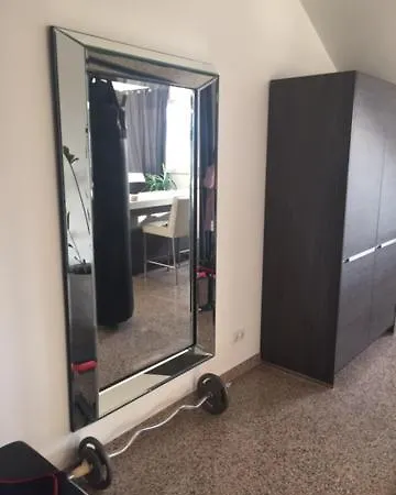 Zentrale Lage * Düsseldorf