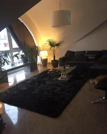 Zentrale Lage * Düsseldorf