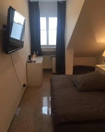 Zentrale Lage Aparthotel