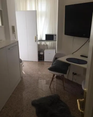 Aparthotel Zentrale Lage Düsseldorf