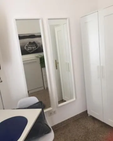Zentrale Lage Aparthotel Düsseldorf