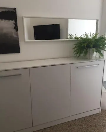Zentrale Lage Aparthotel Düsseldorf