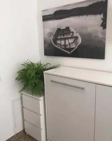 Aparthotel Zentrale Lage