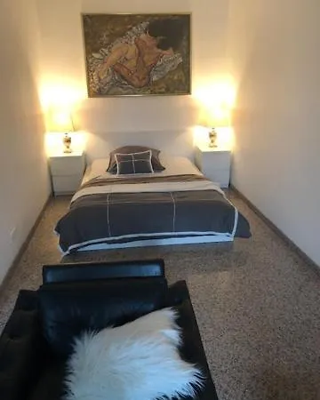 Aparthotel Zentrale Lage *