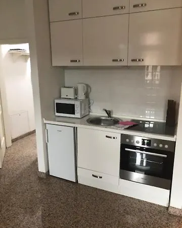 Aparthotel Zentrale Lage Düsseldorf