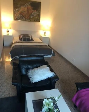 Zentrale Lage
