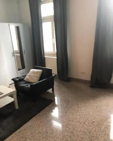 Zentrale Lage Aparthotel