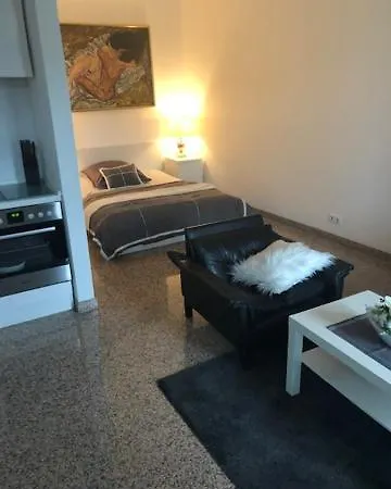 Zentrale Lage Aparthotel *
