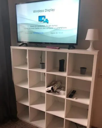 Aparthotel Zentrale Lage *