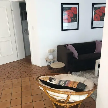 Aparthotel Zentrale Lage *