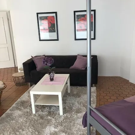 Zentrale Lage Aparthotel